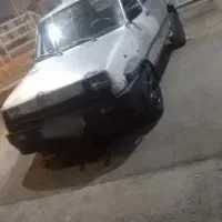 رنو پی کی