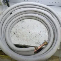 لوله مسی ۱۰و۱۹فابریکی