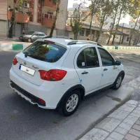 کوییک مدل۹۸بیرنگ|خودرو سواری و وانت|رشت, استقامت ۱|دیوار