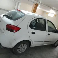 سواری تیبا۲