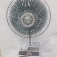 پنکه پارس خزر|پنکه و تصفیهکنندهٔ هوا|اندیمشک, |دیوار