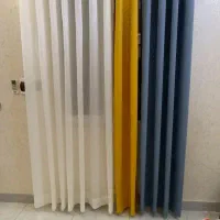 آقای پرده.قیمت اقتصادی|پرده، رانر، رومیزی|کاشان, سرفره و صدره|دیوار