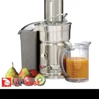 آبمیوه گیر گاستروبک مدل 40133 مخصوص آبمیوه فروشی