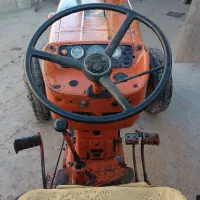 تراکتور رومانی|خودرو سنگین|سردرود, |دیوار