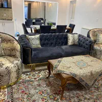 اجاره روزانه/هفتگی/ماهانه ویلا ۱۲۰ متری|اجارهٔ کوتاهمدت ویلا و باغ|محمودآباد, |دیوار