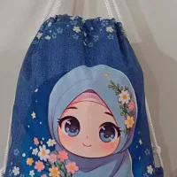 شوزبگ کوله اردو