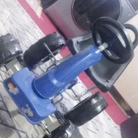 چهار چرخ|اسباب‌‌بازی|سقز, |دیوار