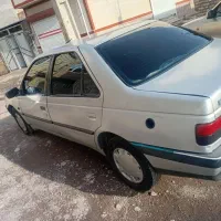 پژو۴۰۵مدل۸۸|خودرو سواری و وانت|میانه, |دیوار