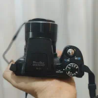 دوربین نیمه حرفهای|دوربین عکاسی و فیلمبرداری|هشتگرد, هشتگرد قدیم|دیوار