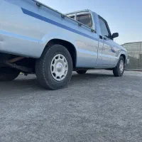 وانت مزدا ۲۰۰۰ مدل ۱۳۹۹ بی رنگ|خودرو سواری و وانت|تهران, صاحب الزمان|دیوار