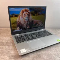 لپ تاپ بی نظیر دل Dell i5 10u 16g درحدنو گرافیکدار|رایانه همراه|مشهد, عبادی|دیوار