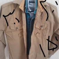 پیراهن پسرانه