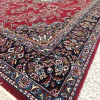 فرش اصل راوند