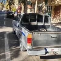 مزدا 2000|خودرو سواری و وانت|بافت, |دیوار