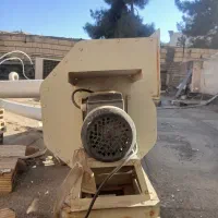 اگزوز فن