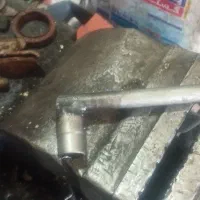 جوشکاری سیار