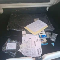 ال۹۰ پارس خودرو صفر مدل ۹۷(کلکسیونی )|خودرو سواری و وانت|گناباد, |دیوار