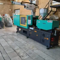 دستگاه تزریق پلاستیک و لوزام جانبی|ماشین‌آلات صنعتی|تهران, اتحاد|دیوار