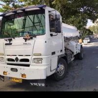 تخلیه چاه کن فاضلاب  لوله بازکنی لجنکش مقنی ریزش