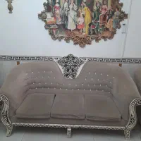 فروش مبل ۹ نفره