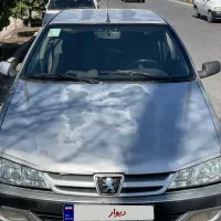 پارس ساده مدل ۸۴