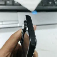 Xiaomi x7 pro 512/12  black|موبایل|تهران, شیخ هادی|دیوار