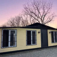 کانکس ویلایی با بالاترین کیفیت