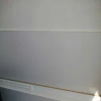 تخت دونفره به همراه تشک وپاتختی وپایه چوبی|تخت و سرویس خواب|ساوه, |دیوار