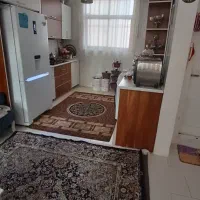 رهن کامل تک واحد 100متری 1خواب 12متری بهاره غربی|اجارهٔ آپارتمان|ملارد, |دیوار