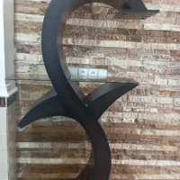 میزناهارخوری،اینه کنسول،بوفه|میز و صندلی غذاخوری|بندر گناوه, |دیوار