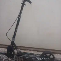 اسکوتر میکرو۲۰۰