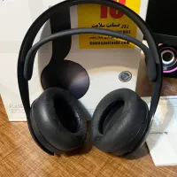 هدست پالس Sony pulse 3d|کنسول، بازی ویدئویی و آنلاین|رشت, نخودچر|دیوار