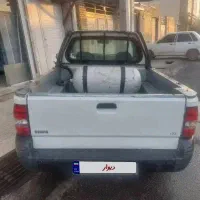 پراید وانت ۱۵۱|خودرو سواری و وانت|بهبهان, |دیوار