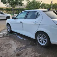 دنا پلاس 6 دنده توربو، مدل ۱۴۰۱