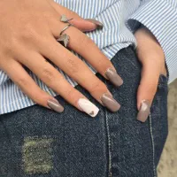 30٪ تخفیف کاشت ناخن ترمیم لمینت تا اخر هفته|خدمات آرایشگری و زیبایی|نوشهر, |دیوار