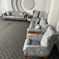 فروشنده مجرب اقا یا خانم جهت کار درنمایشگاه مبلمان