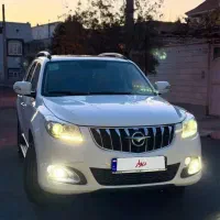 هایما s7مدل۹۷توربو اقساط۳۶ماهه