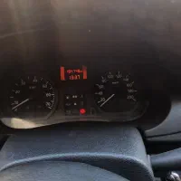 ال نود مدل ۹۱ بیرنگ|خودرو سواری و وانت|کرج, دهقان ویلا|دیوار