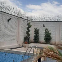 انواع حفاظ شاخه گوزنی، بوته ای، میلگردی|خدمات پیشه و مهارت|مشهد, سپاد|دیوار