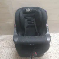 صندلی ماشین کاملا نو