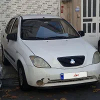 تیبا صندوق دار