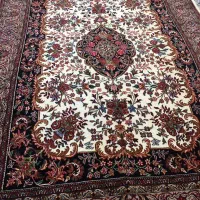 قالیچه بیجارتکاب۵۰رج(فرش خیام)|فرش|کرج, کوی امامیه|دیوار