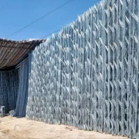 میلگرد بستر و اسپیسر بتنی
