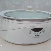 آرامپز فلر SL400D کاملاً نو و استفادهنشده|اجاق گاز و لوازم برقی پختوپز|کرج, دهقان ویلا|دیوار
