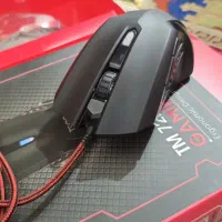 موس تسکو TM 722GA|قطعات و لوازم جانبی رایانه|تهران, جابری|دیوار