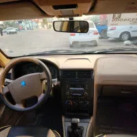 405 SLX TU5|خودرو سواری و وانت|شوش, |دیوار