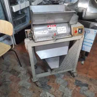 آبگیری میوه فوق صنعتی|فروشگاه و مغازه|میانه, |دیوار