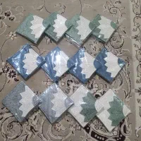 دستگیره مخمل