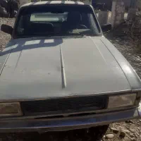 وانت دوگانه شرکتی مدل ۸۶