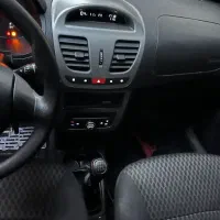 کوییک سفید مدل ۹۹ MT|خودرو سواری و وانت|تهران, تهرانپارس غربی|دیوار